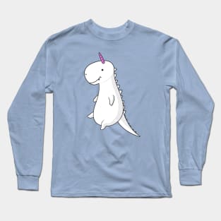 dinocorn Long Sleeve T-Shirt